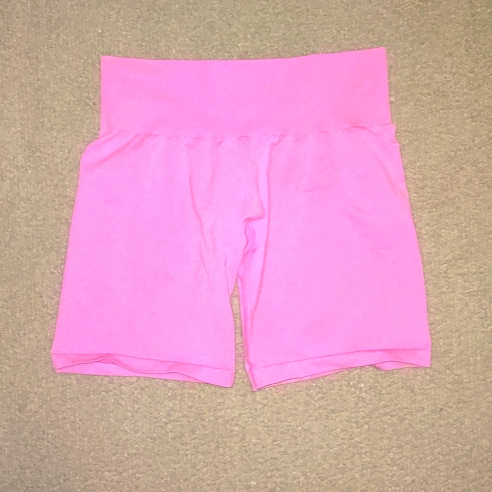 Nvgtn pro shorts